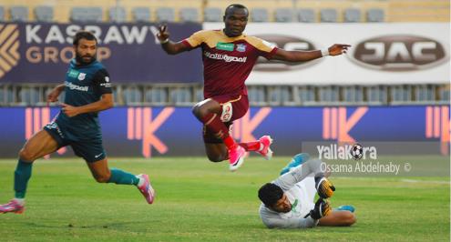  الزمالك: أنتوي ليس المهاجم الوحيد الذي نريده.. وننتظر عودة مصطفى محمد 